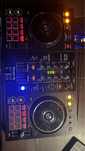Контроллер DJ DDJ-400