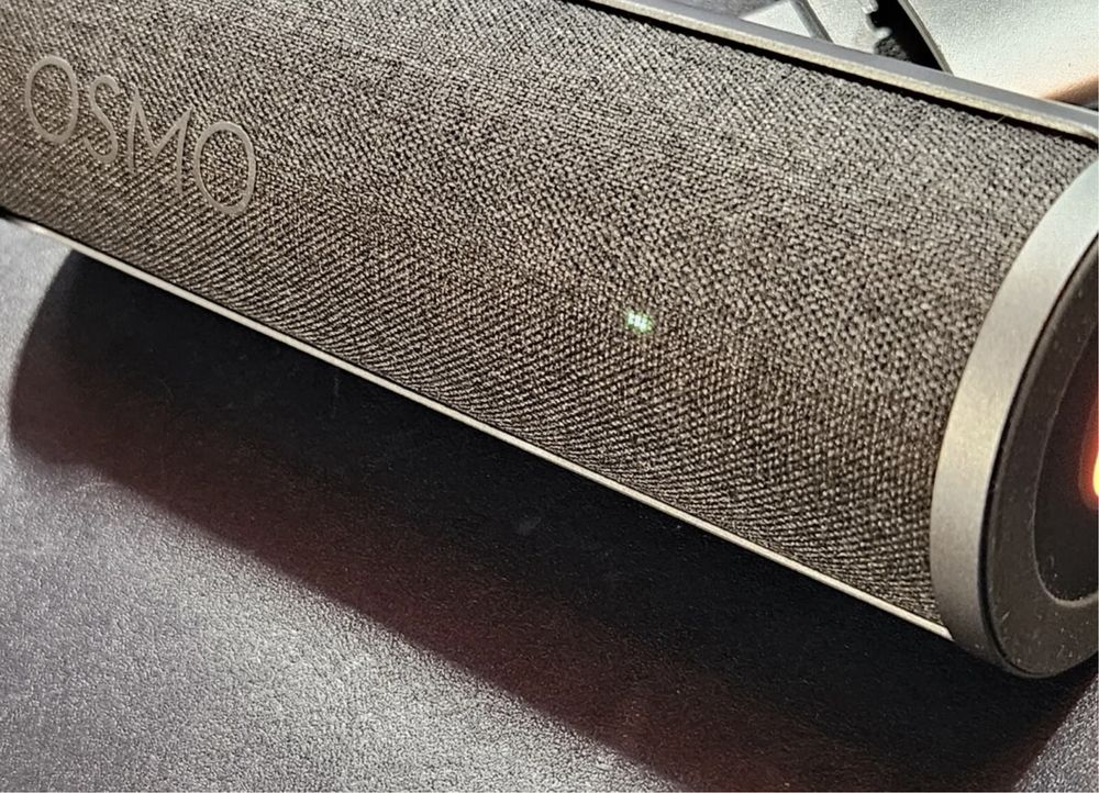 Dji Osma Pocket в комплекте