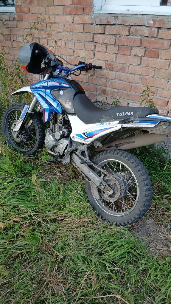 Продам Тулпар B10 300куб
