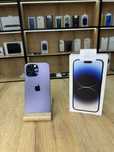 Iphone 14 pro max 256 gb 87%