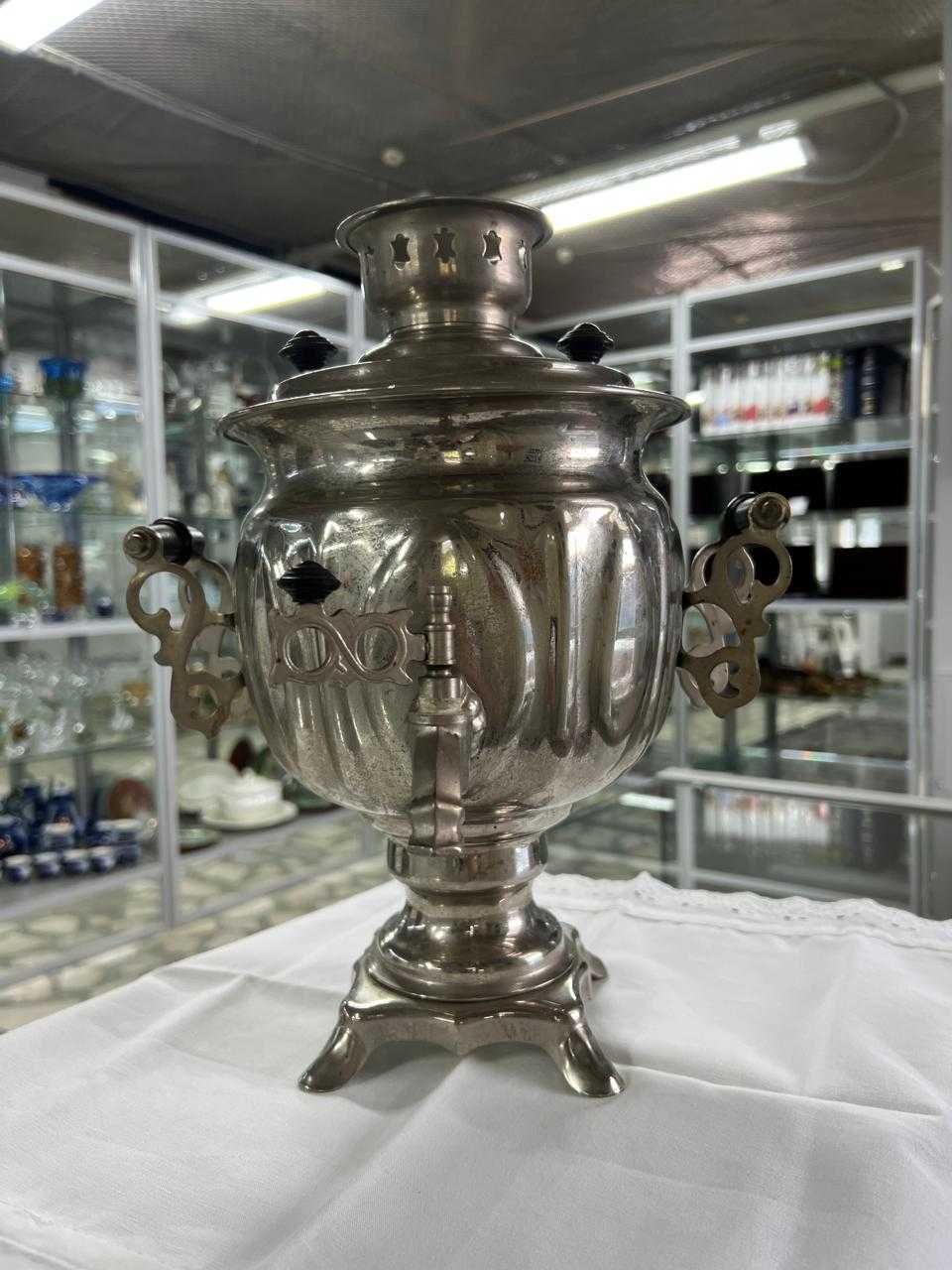 Продам Самовары из СССР