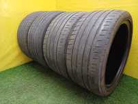 Шины 245/40 и 265/35 R18 Bridgestone разноширокий комплект.