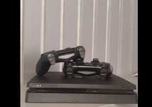 PlayStation 4 Slim 1 ТБ