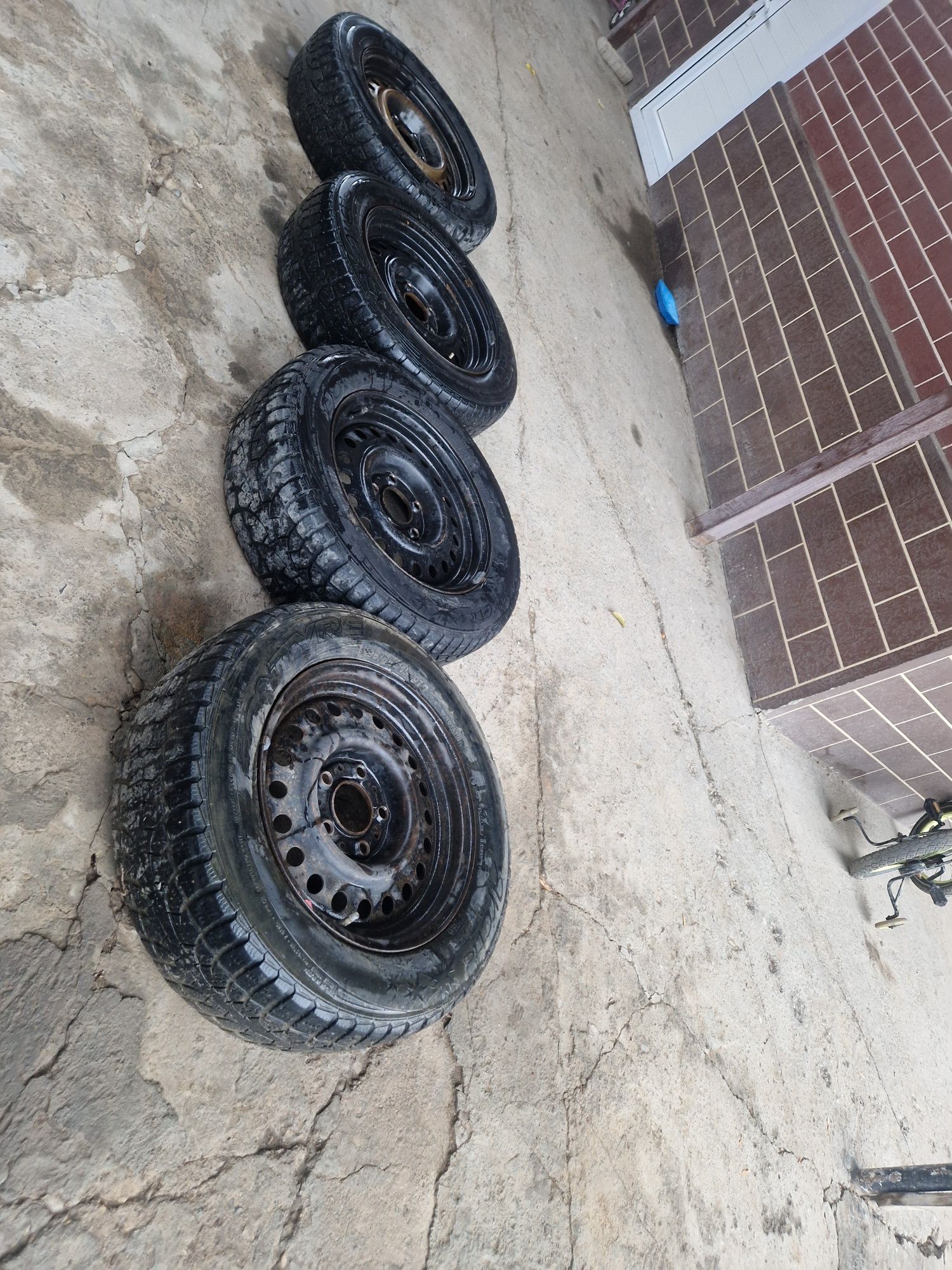 Продается балон диск  е34