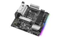 Материнская плата ASRock B560M STEEL LEGEND