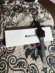 Apple Watch SE (Gen 2) 40mm Midnight