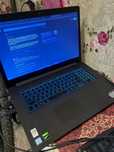 Ноутбук Lenovo ideapad l340 gaming + монитор