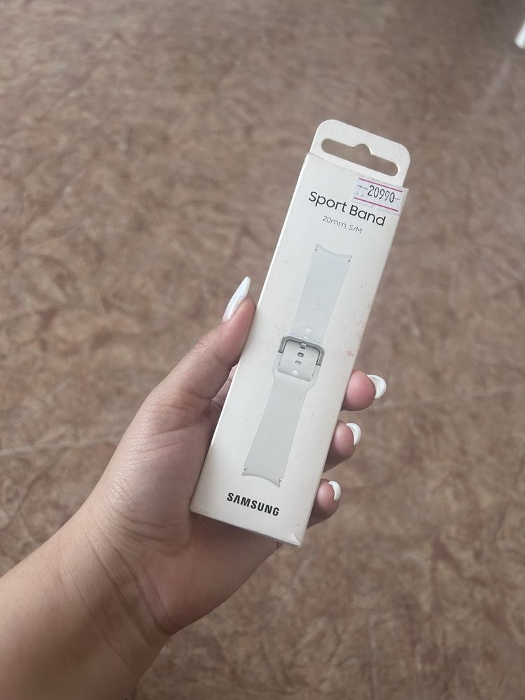 Продам часы samsung galaxy watch 5