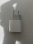 Блок от зарядки оригинальный от Iphone