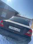 Продав автомобиль Mercedes - Benz