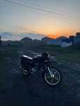HAOJIN 200cc