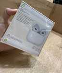 Продам AirPods наушники люкс качество