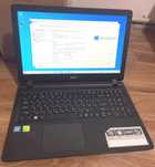 Acer Extensa 15 EX2519 , Celeron N3060, 4GB, 500GB