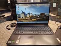 Иговой ноутбук Lenovo Idiapad Gamming3