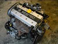 Двигатель Z22XE на запчасти Опель