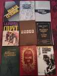 Книги, сборник сочинений Дюма 12 томов и др.