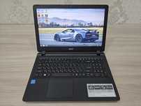 Acer, 4-х ядерный, Ram 8Gb, SSD 128Gb, HDD 500Gb