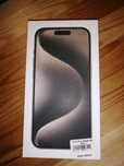 Продам IPhone 15 Pro (256гб)