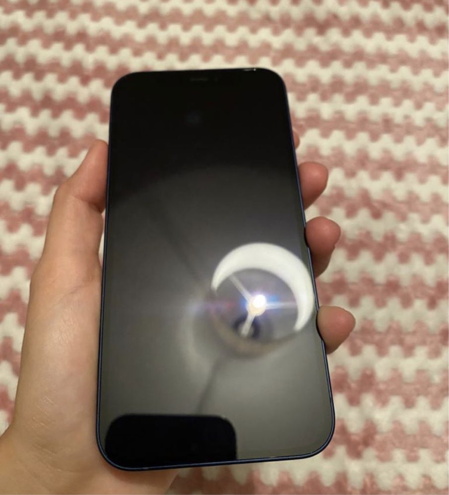IPhone 12 64gb срочно продам