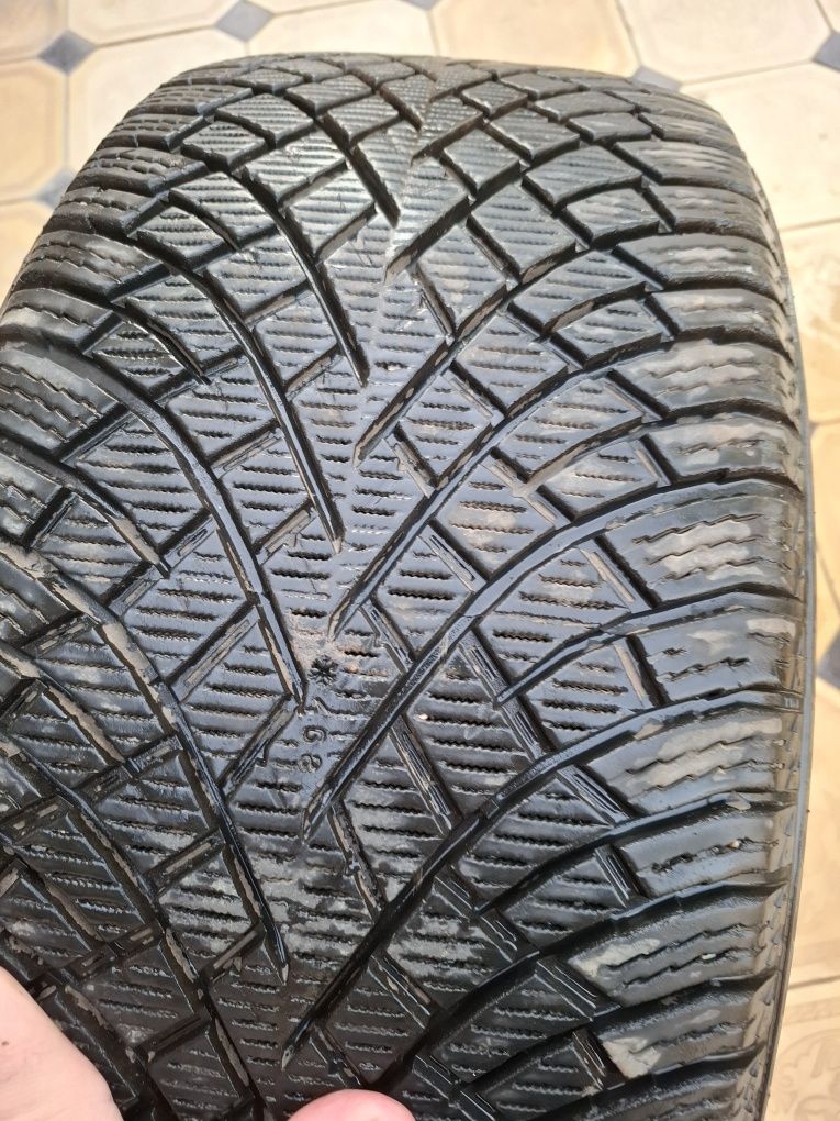 Шины зимние , Nokian Hakkapeliitta