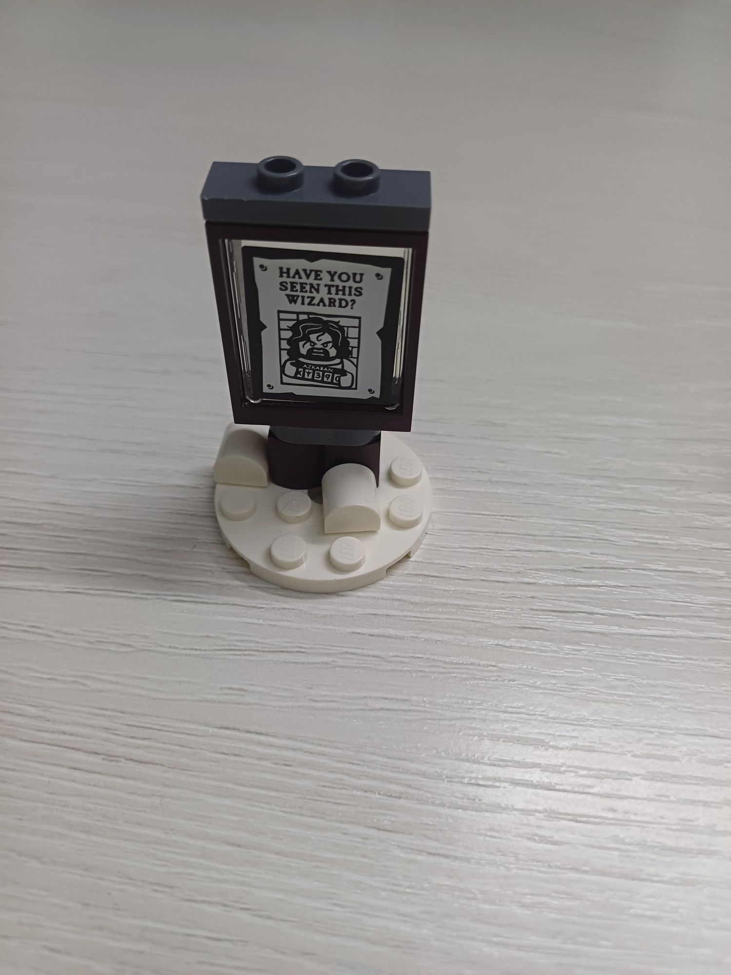 Lego Harry Potter