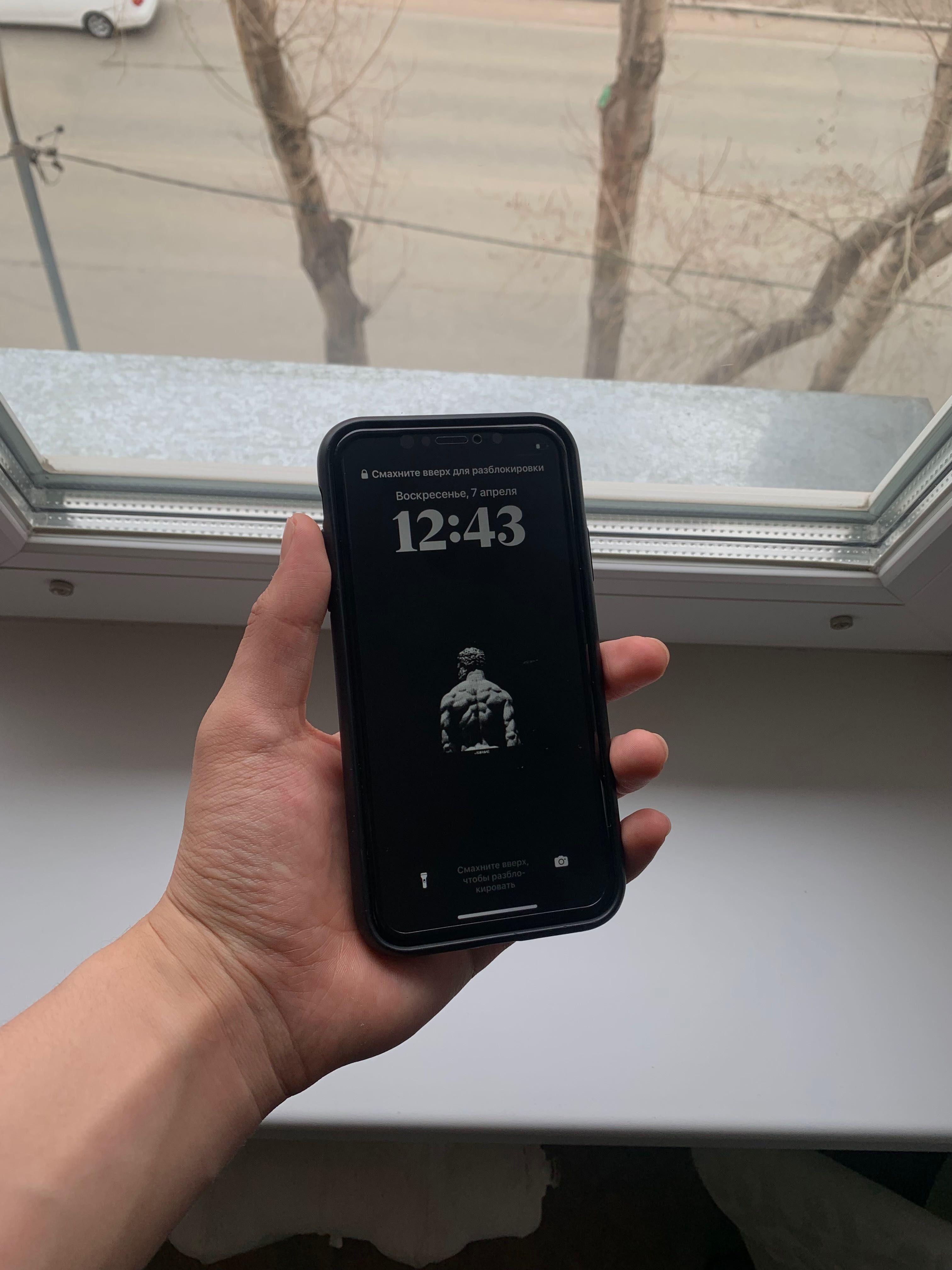 iPhone XR (Айфон ХР) В Идеале