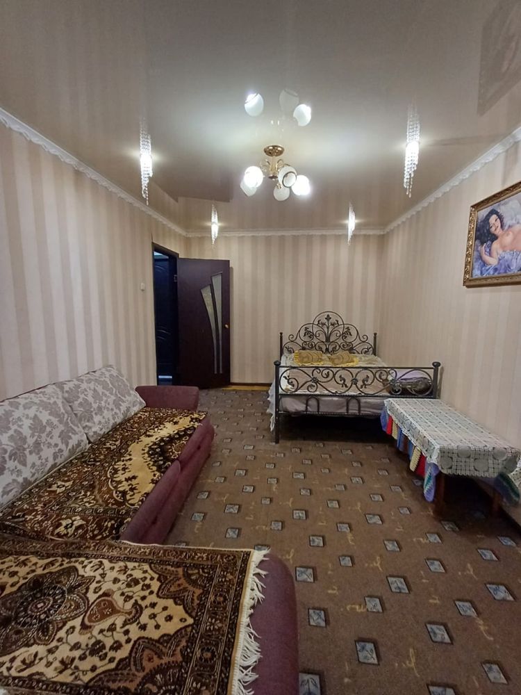 сдам квартиру посуточно и по часам