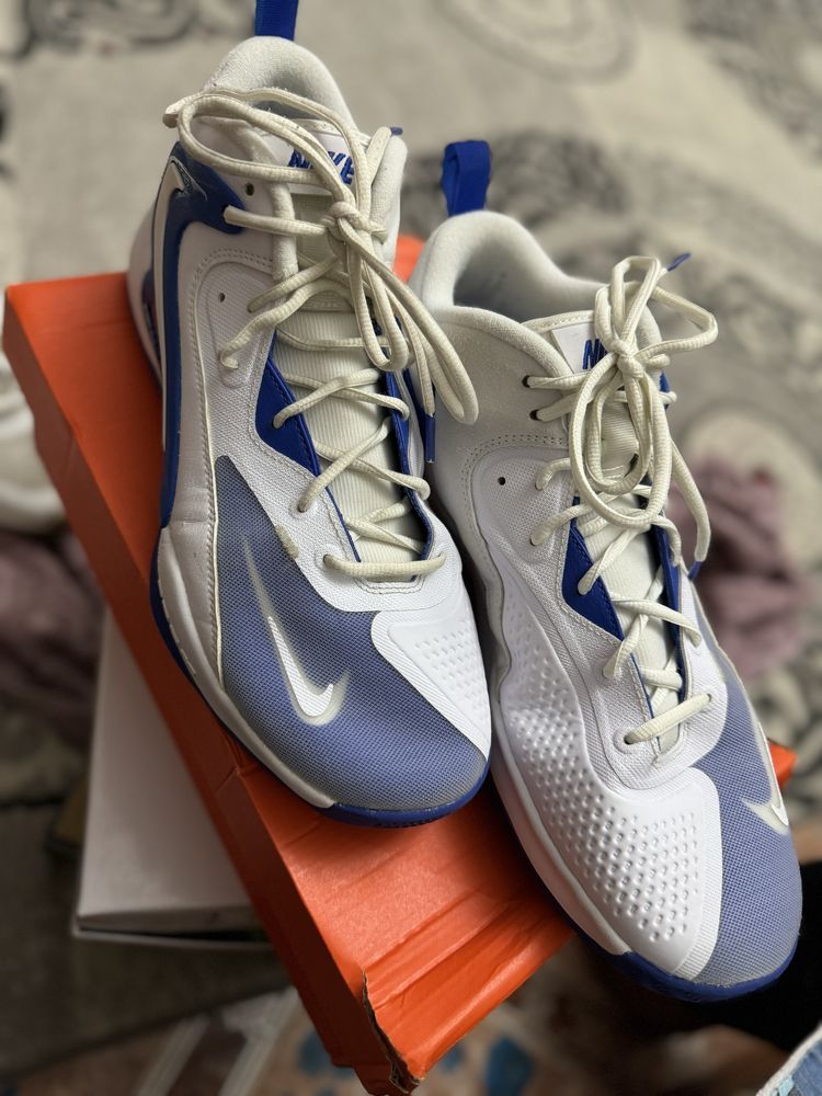 Кроссовки Nike оригинал