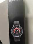 Samsung Galaxy Watch 5 Pro 45mm (г.Алматы) лот:630061