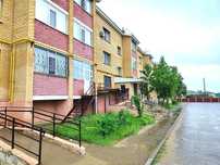Продам 2-х комнатную квартиру.
