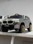 Детский электромобиль БМВ X8