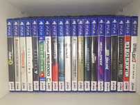 Диски на ps4, ps5 playstation4, 5