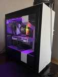 Игровой Компьютер i7 11700k, RTX 3060 OC