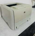 Принтер hp