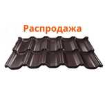 Металлочерепица, Андалузия, Венеция, Комо, Монтана, Супермонтеррей
