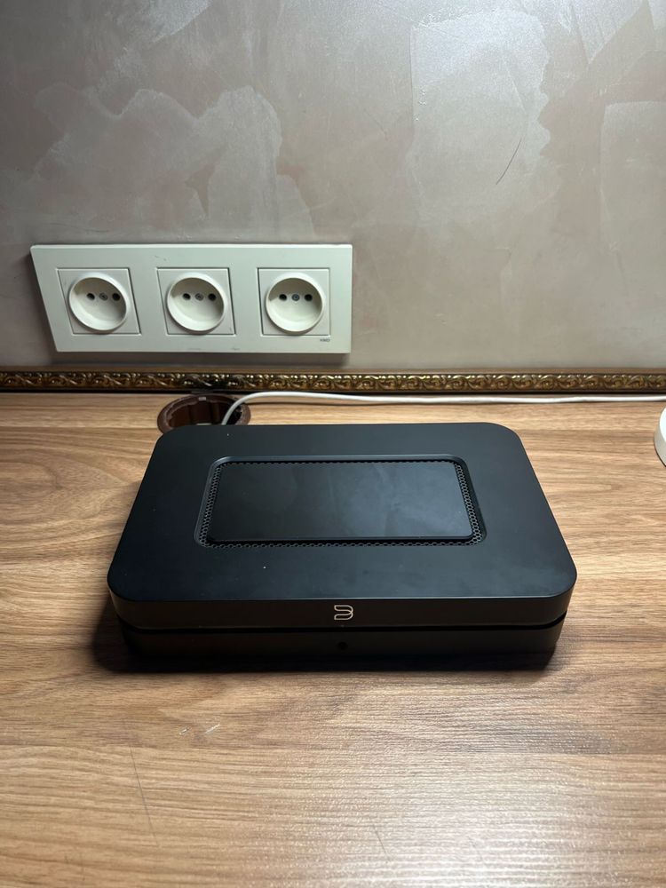 Стример bluesound node n-130