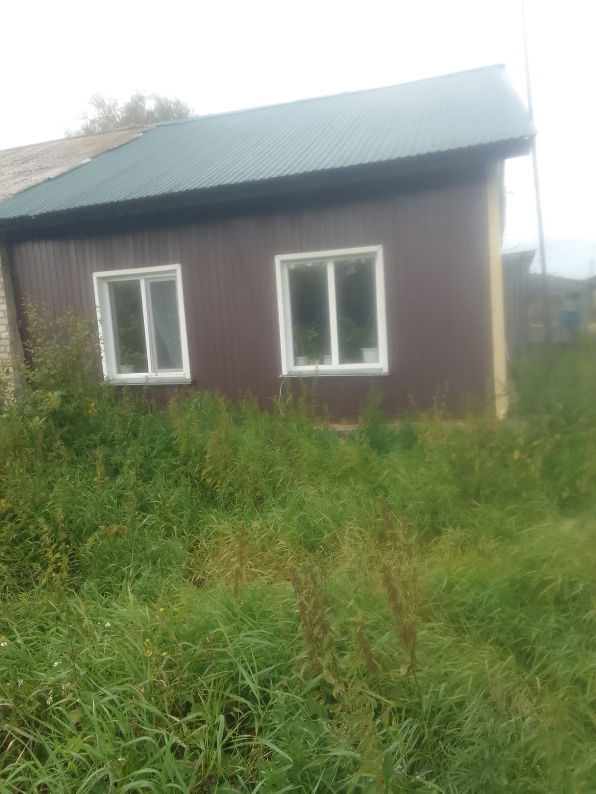 Продам дом Кондратовка