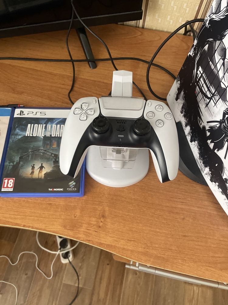 Игровая приставка