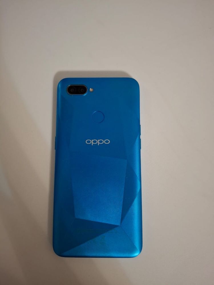 Oppo A12, в отличном состоянии