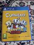 Cuphead + DLC PS4