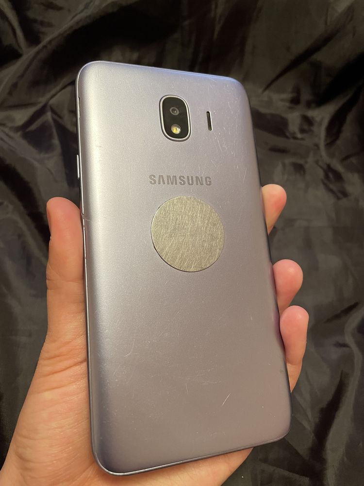 Samsung J4 32гб (2017)