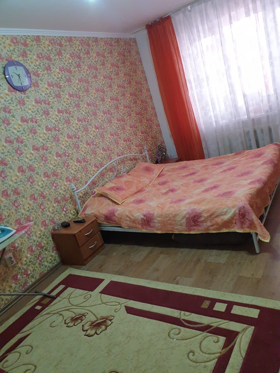 Продам 2-х комнатную квартиру