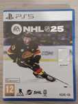 NHL 25 (новый) PS5