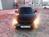 Продам приора хэтчбек 2013