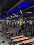Абонемент в спортзал в Champion Fitness