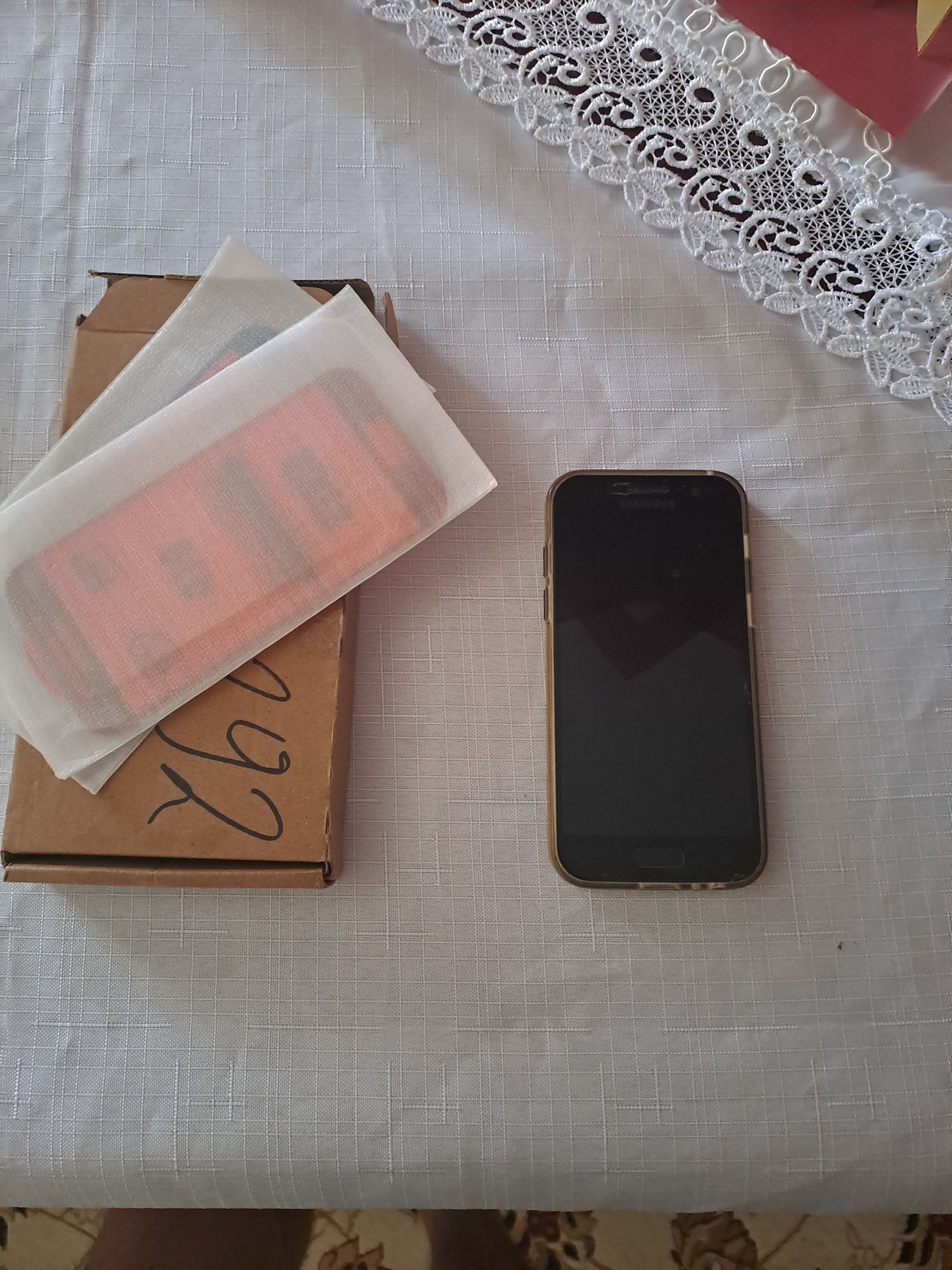 Samsung Galaxy A3
