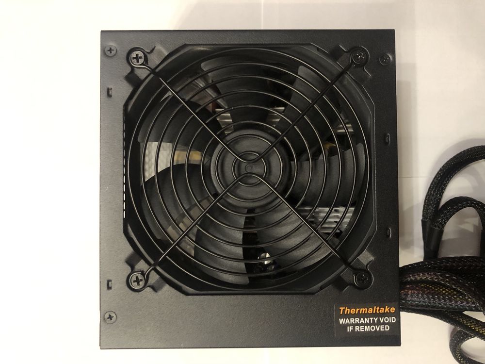 Блок питания Thermaltake tr2 s 700w
