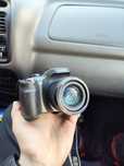 Продам б/у Fujifilm finePix SL300