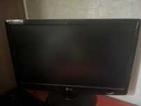 Монитор Lg 50/60Hz