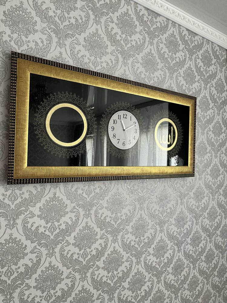 Продается часы настенные
